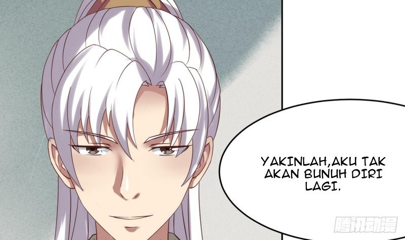 Magic Immortal Qi Chapter 01-02 Bahasa Indonesia